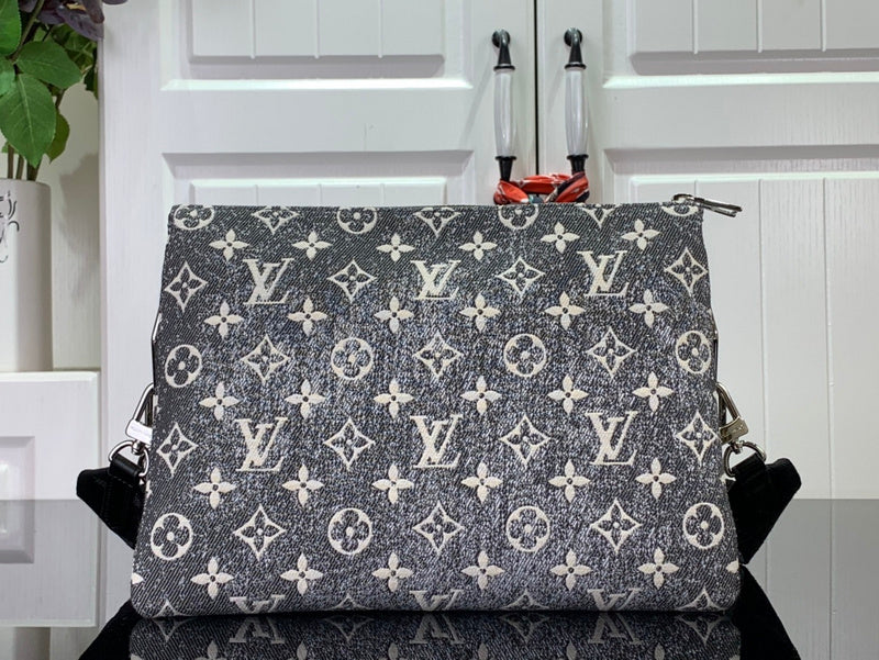 Satchel Bags - VL Bags - 2487