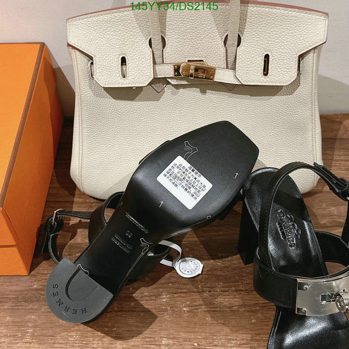 SAMC - HMS Women Shoes - 084