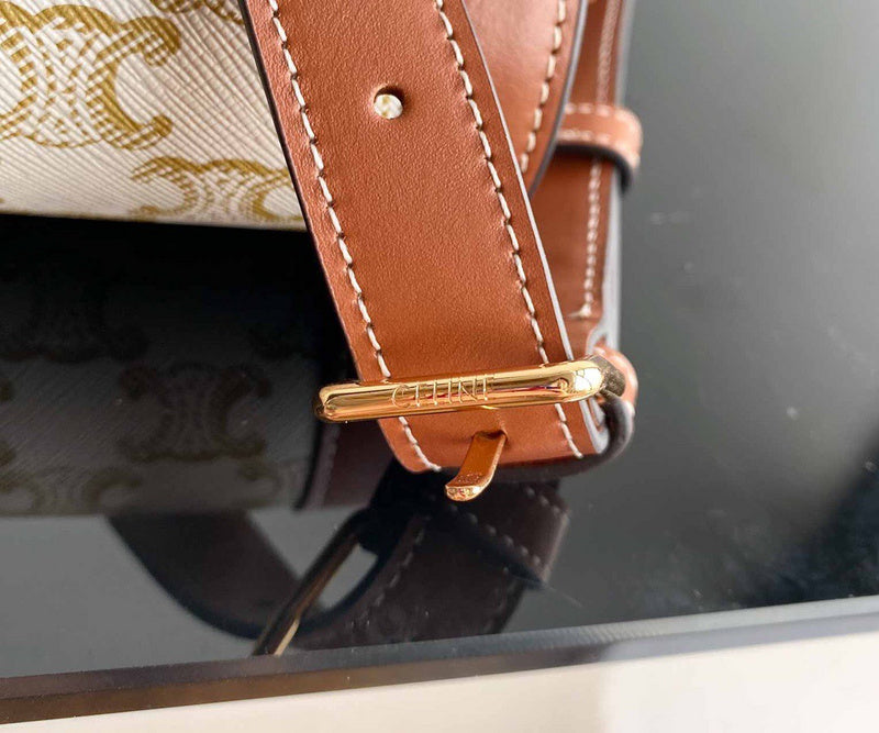 Satchel Bags - CHN Bags - 154