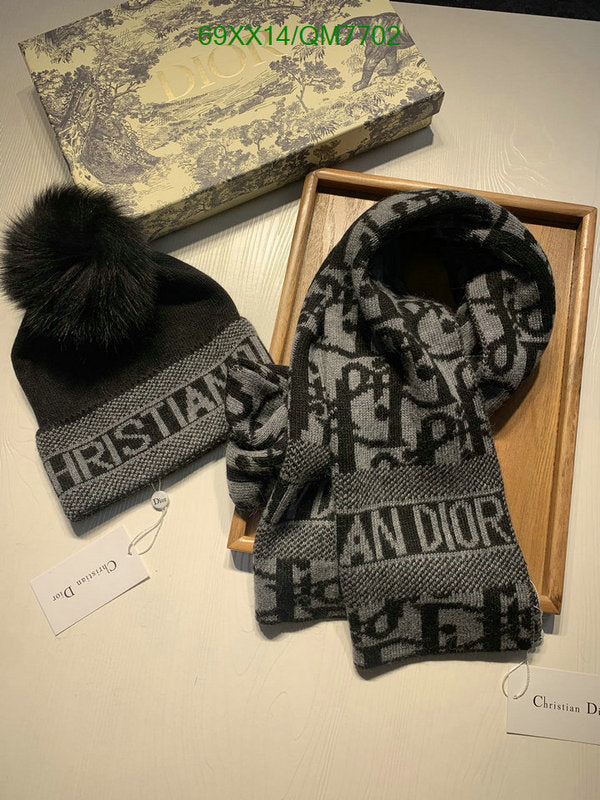 SAMC - DOR Scarves - 265