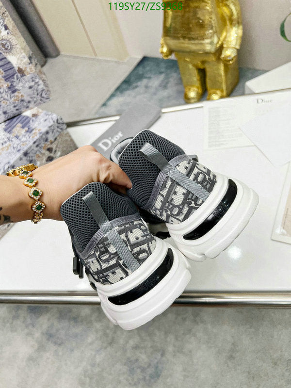 SAMC - DOR Women Sneakers - 108