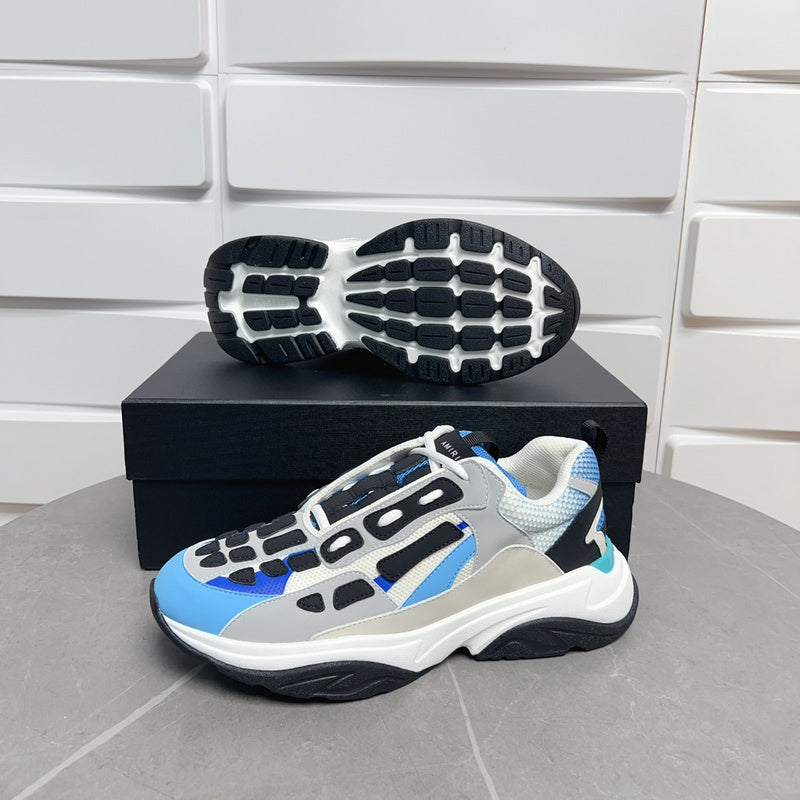 glami - AMIR Men Shoes - 416