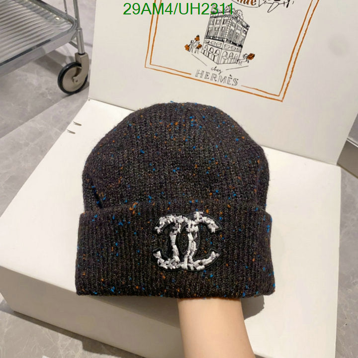 SAMC - CHL Caps & Hats - 086