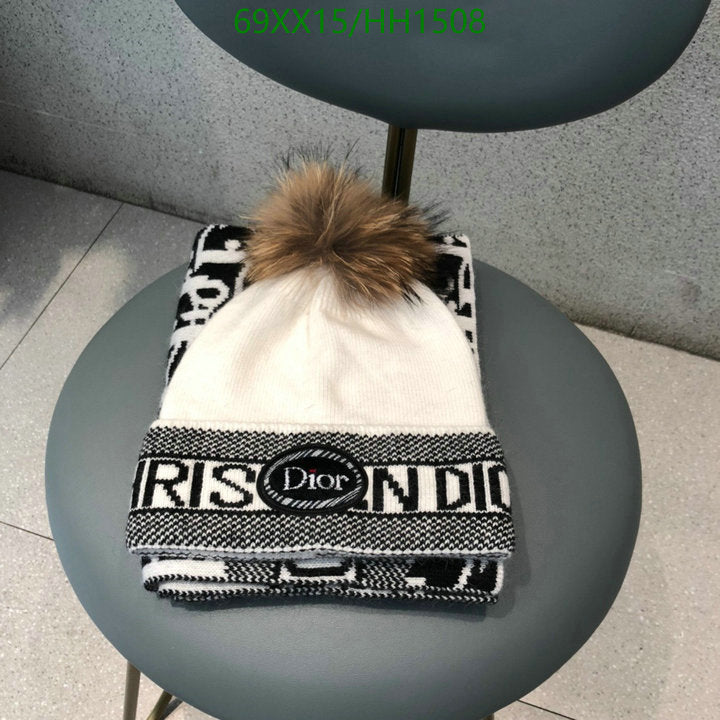 SAMC - DOR Caps & Hats - 139