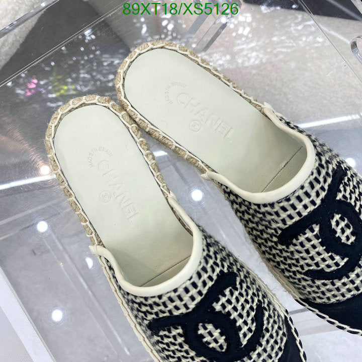 SAMC - CHL Women Shoes Slippers - 214