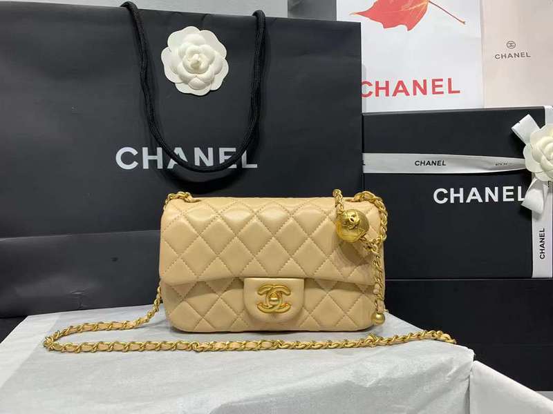 Satchel Bags - CHL Bags - 6155