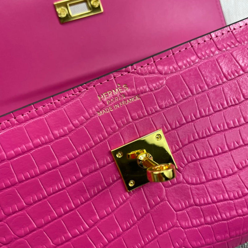 Satchel Bags - HMS-Bags - 1278