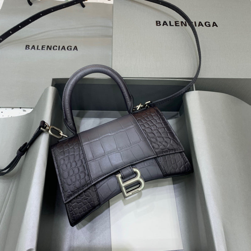 Satchel Bags - BGA Bags - 751