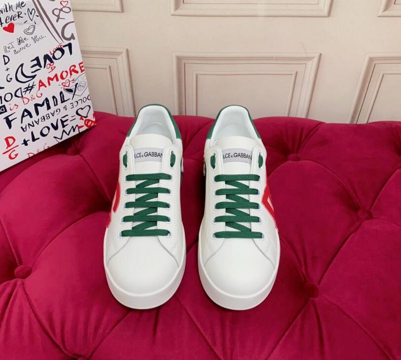 SAMC - DAG Men Shoes - 156