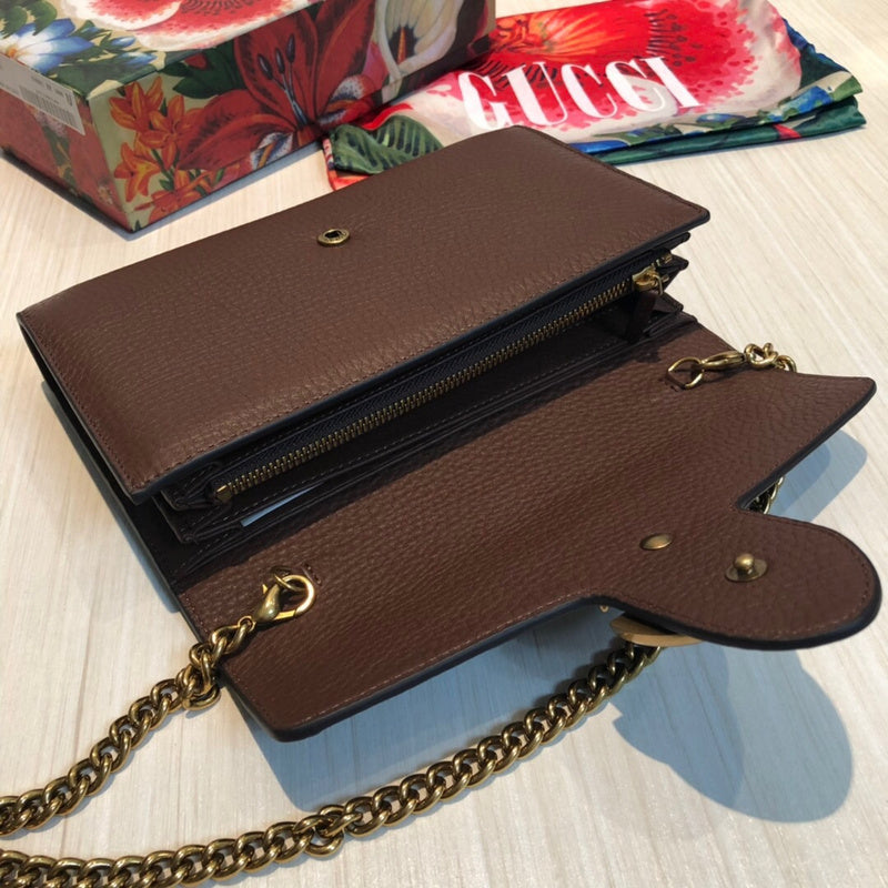 GUI2 Bags - Fashion Bags  954