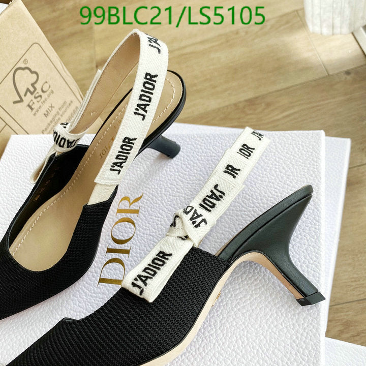 SAMCC - DOR Women Shoes - 2162