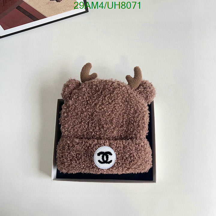 SAMC - CHL Caps & Hats - 042