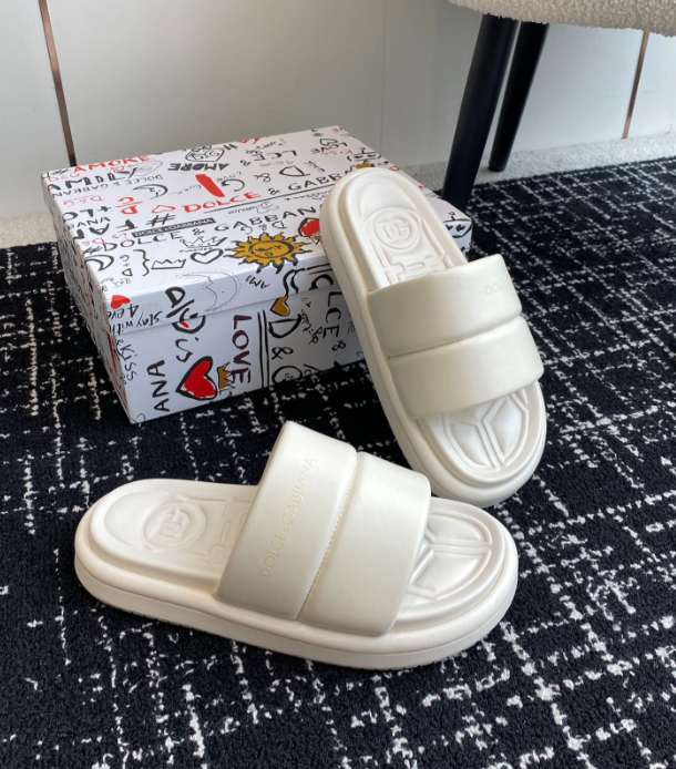 SAMCC - DAG Men Shoes - 014