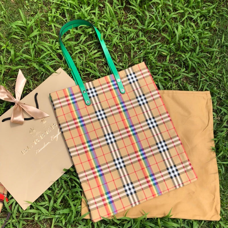 ELE Fashion -BBR Bags - 1042