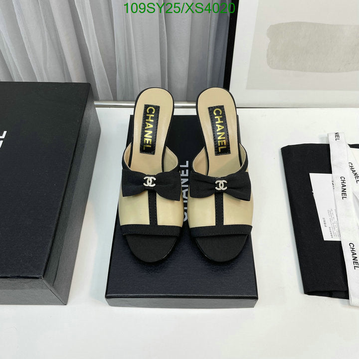 SAMC - CHL Women Shoes High Heels - 206