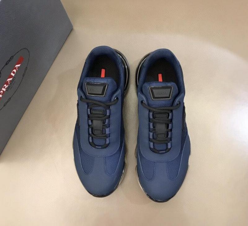 Glamy - PD Men Shoes - 345
