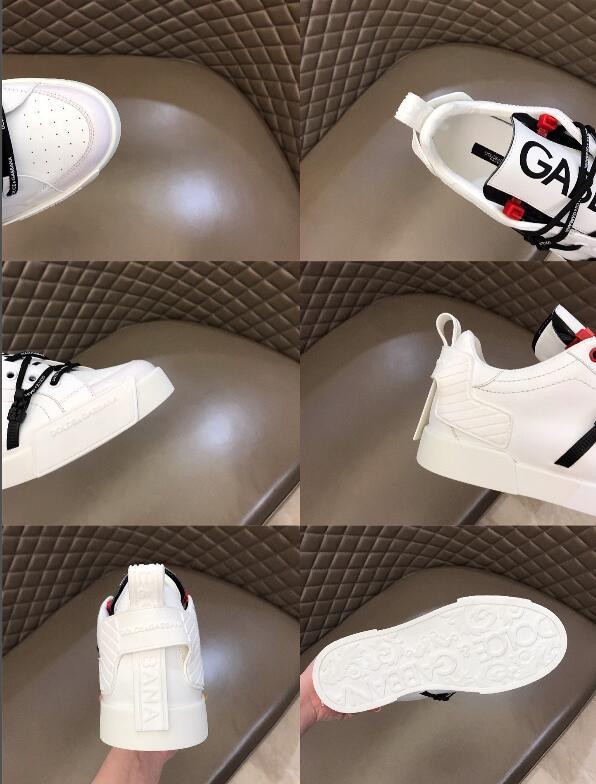 SAMC - DAG Men Shoes - 477