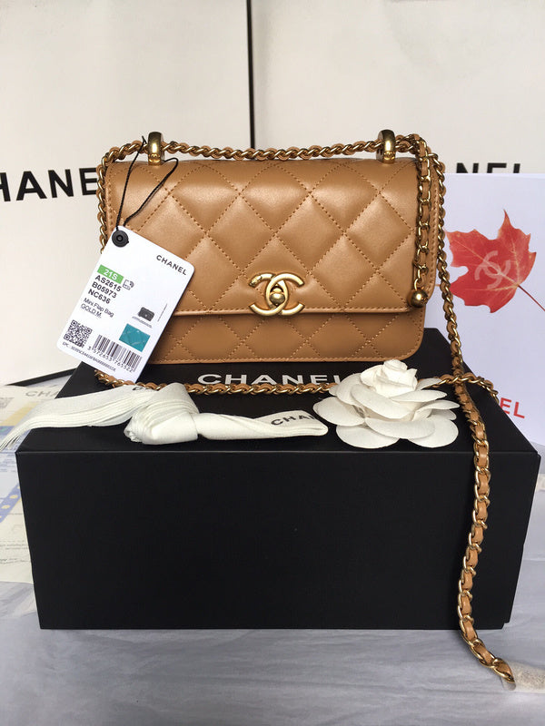Satchel Bags - CHL Bags - 3809
