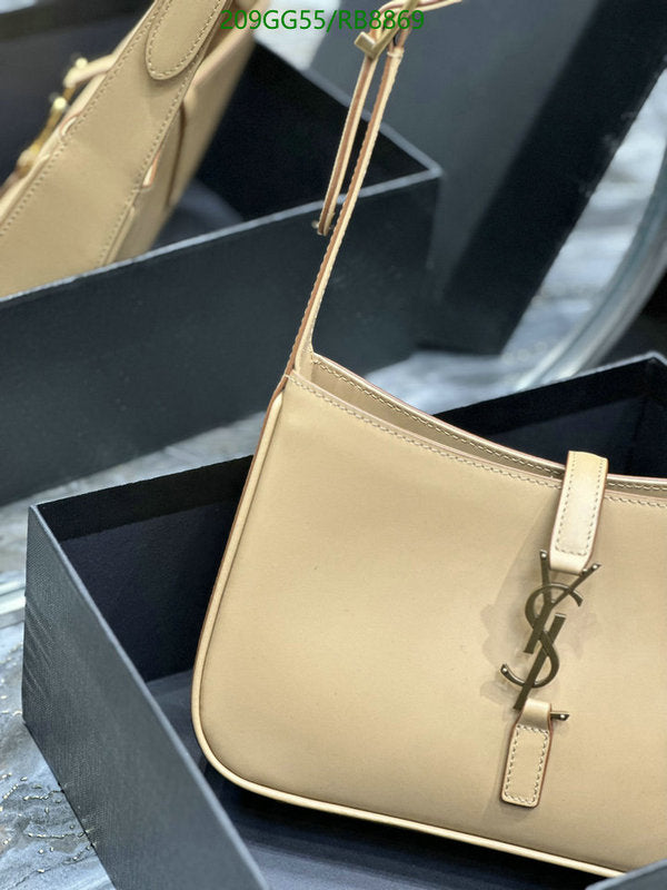 SAMC - YLS Bags - 148