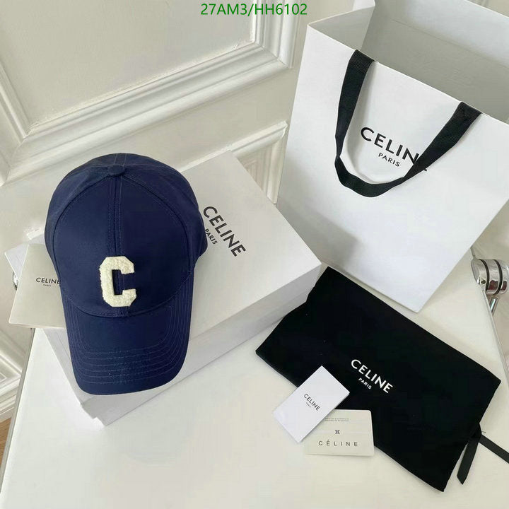 SAMC - COL Caps & Hats - 239