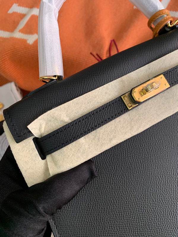 Satchel Bags - HMS-Bags - 1155