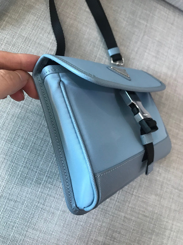 Satchel Bags - PDA Bags - 2775