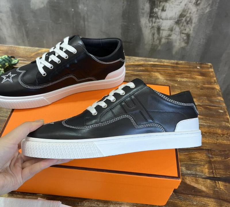 SAMC - HMS Men Shoes - 190