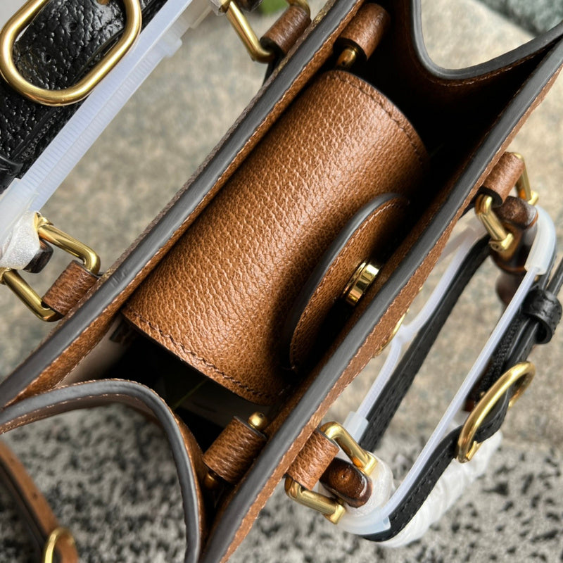 Satchel Bags - GCI Bags - 647