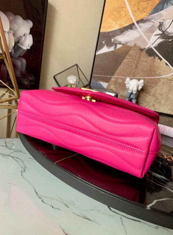 SAMC - LOV Bags - 2155
