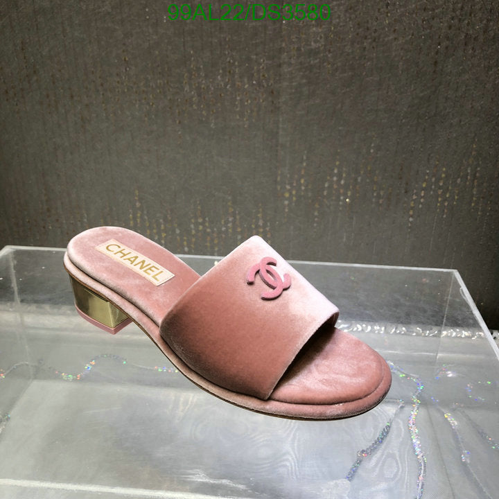 SAMC - CHL Women Shoes High Heels - 043