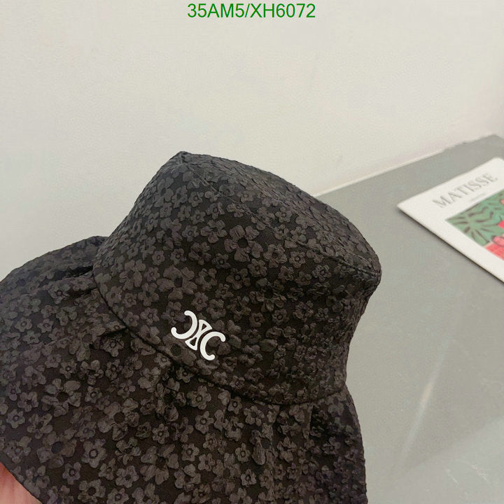 SAMC - COL Caps & Hats - 350