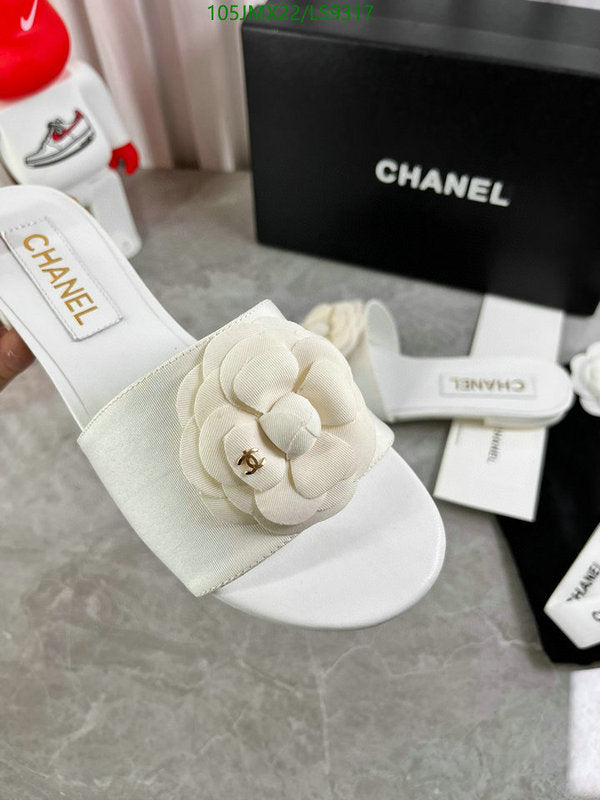 SAMC - CHL Women Shoes Slippers - 211