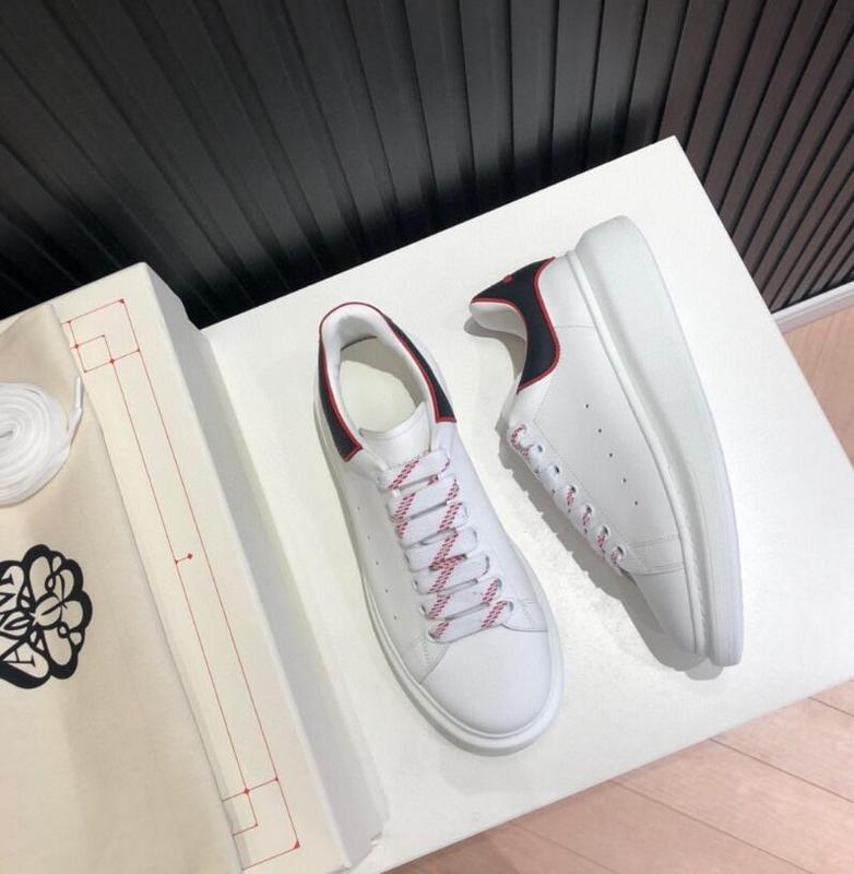 Glamy - AQ Men SHoes - 366