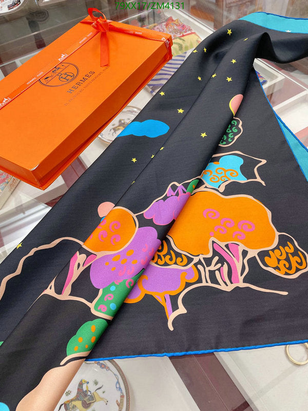SAMC - HMS Scarves - 846