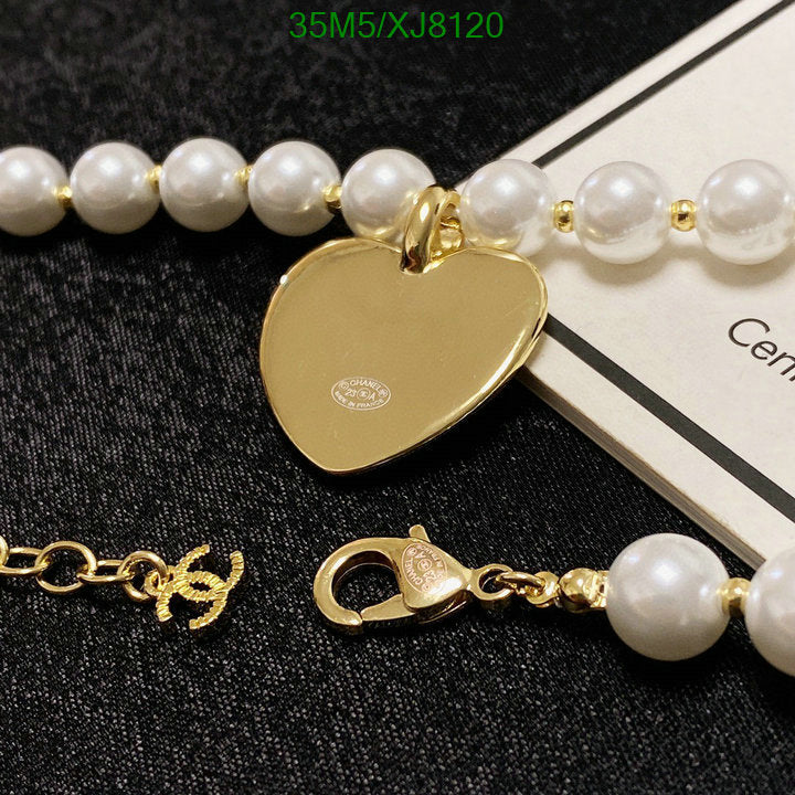SAMC - CHL Jewelry - 985