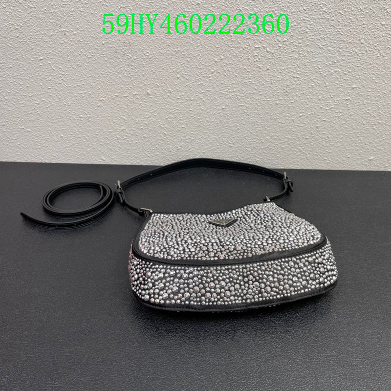 Satchel Bags - PDA Bags - 4646