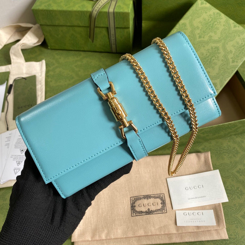 Satchel Bags - GCI Bags - 5912