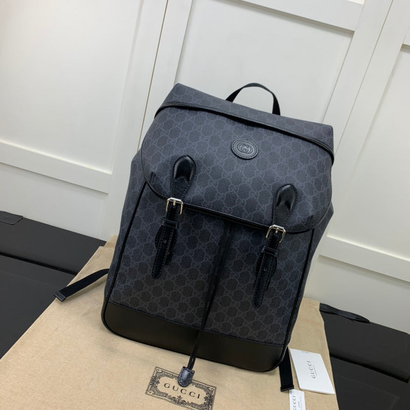 Satchel Bags - GCI Bags - 1046