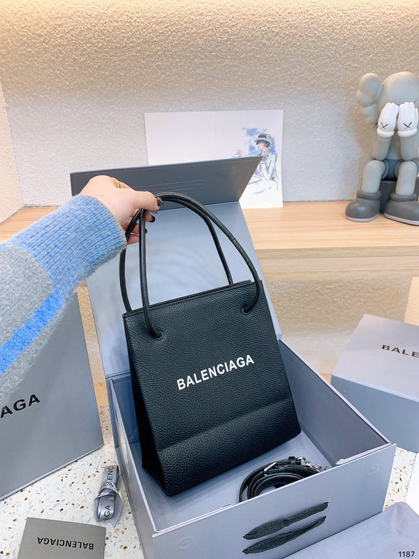 Satchel Bags - BGA Bags - 1589