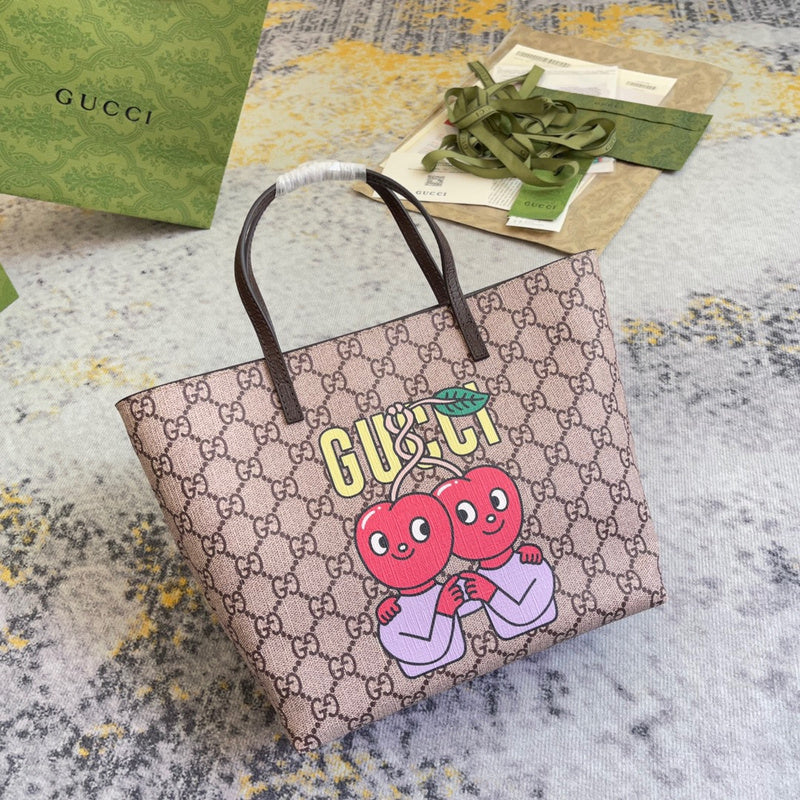 Gucci Luxury Fashion Bag