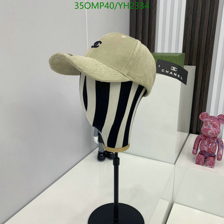 SAMC - CHL Caps & Hats - 467