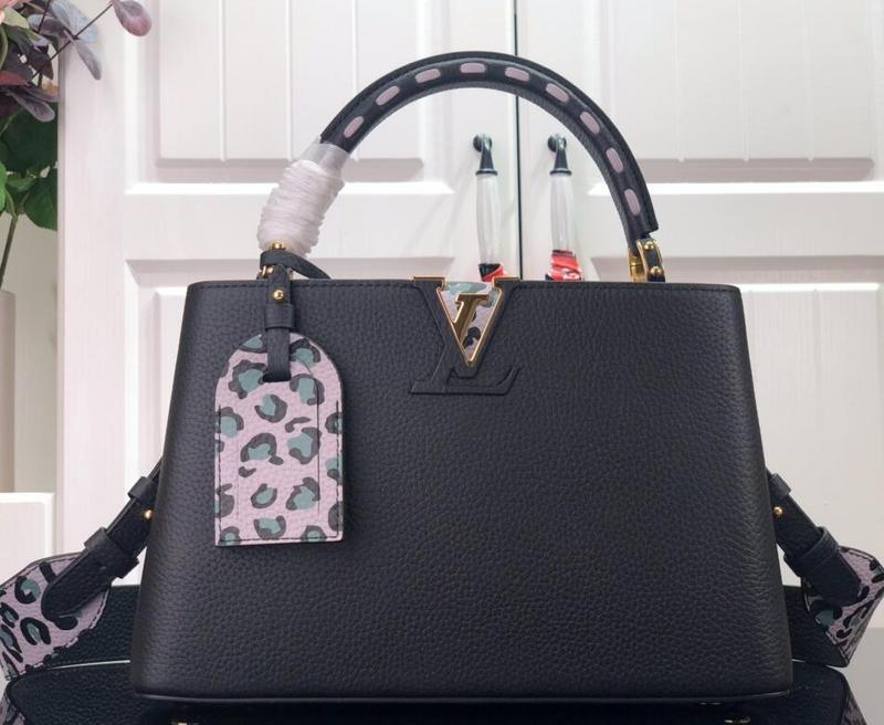 SAMC - LOV Bags - 2164