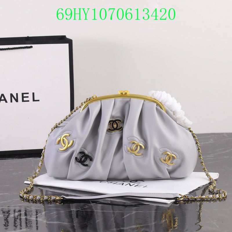 Satchel Bags - CHL Bags - 5184