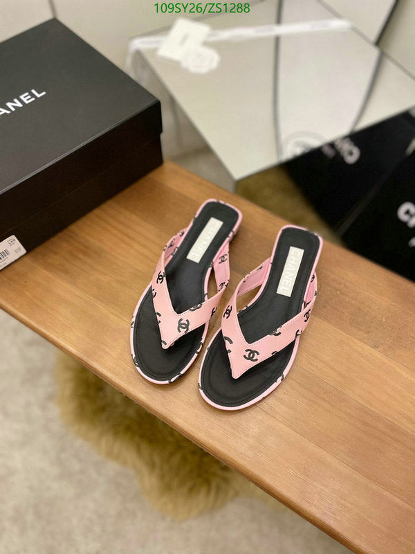 SAMC - CHL Women Shoes Slippers - 207