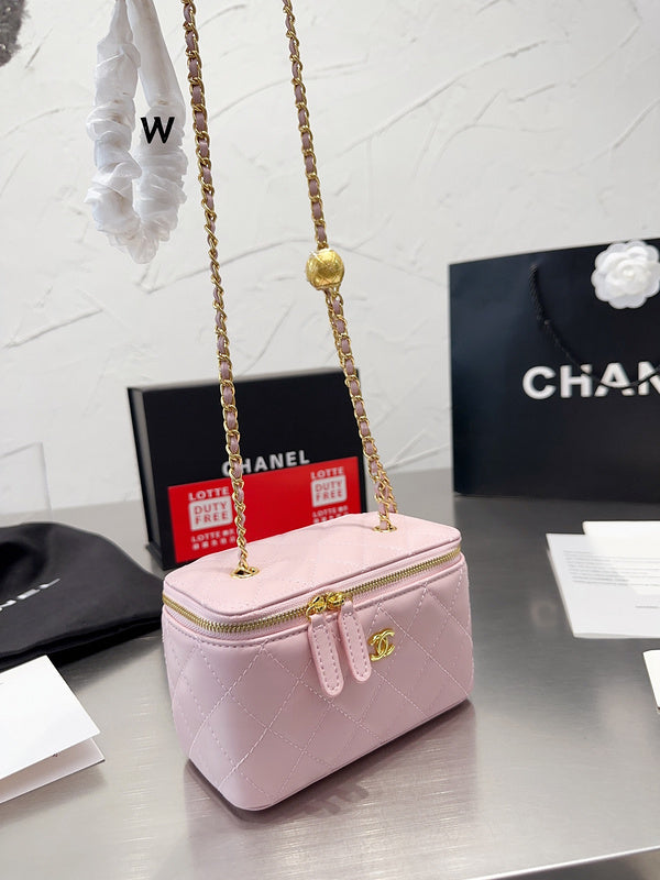Satchel Bags - CHL Bags - 7048