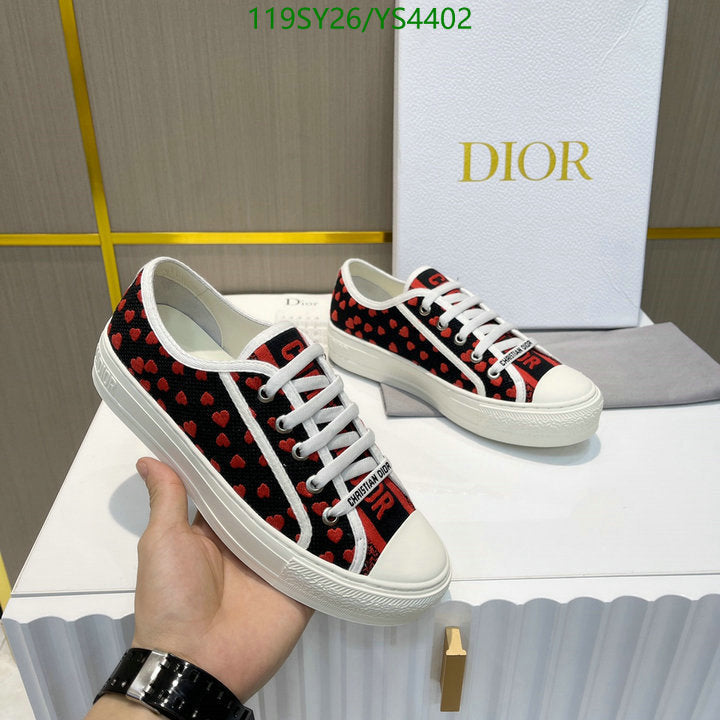 SAMC - DOR Women Sneakers - 206