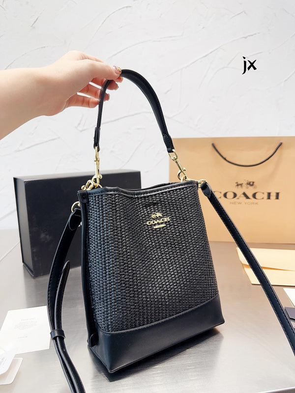 Satchel Bags - CCH Bags - 012