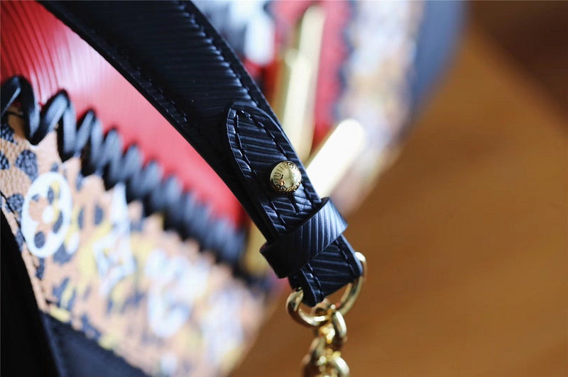 Glami Fashion Lu-Vi bags - 8542