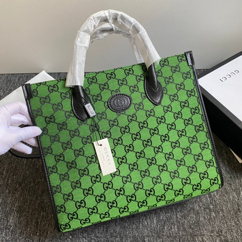Satchel Bags - GCI Bags - 2108