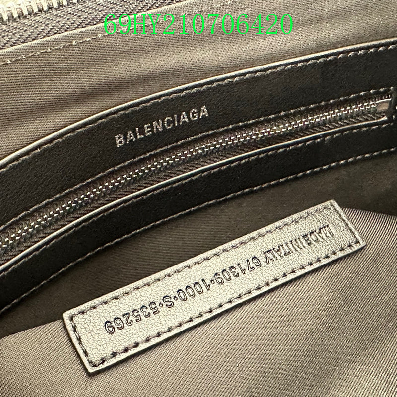 Glami Fashion - BGA Bags - 1708
